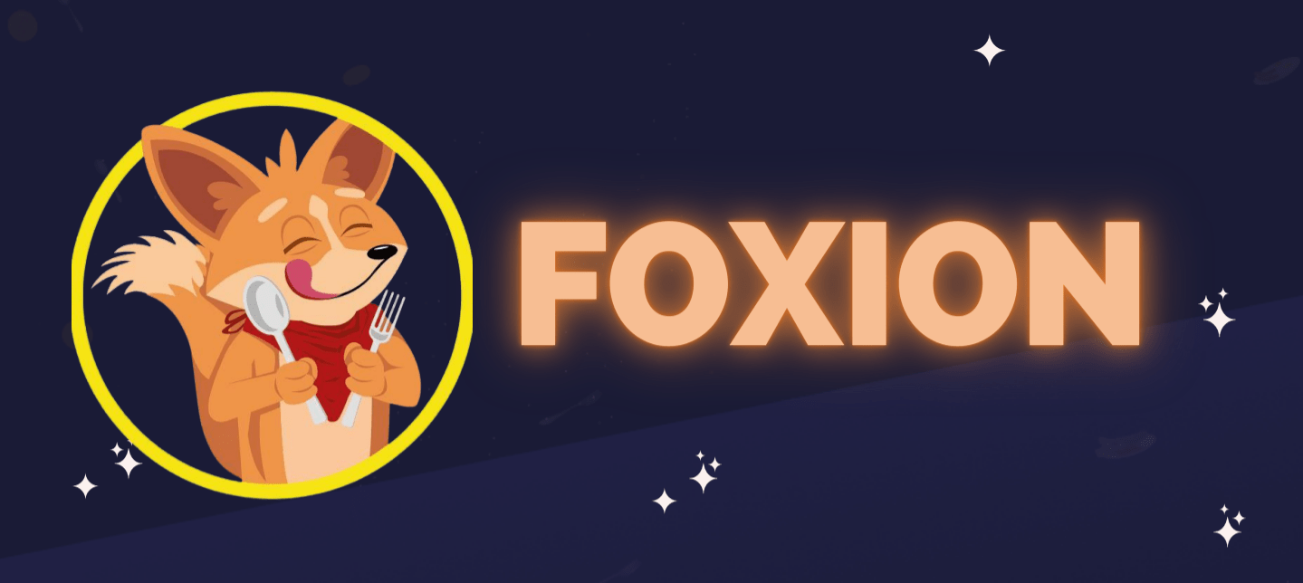 Foxion là gì? Chi tiết về tiền điện tử FOXION