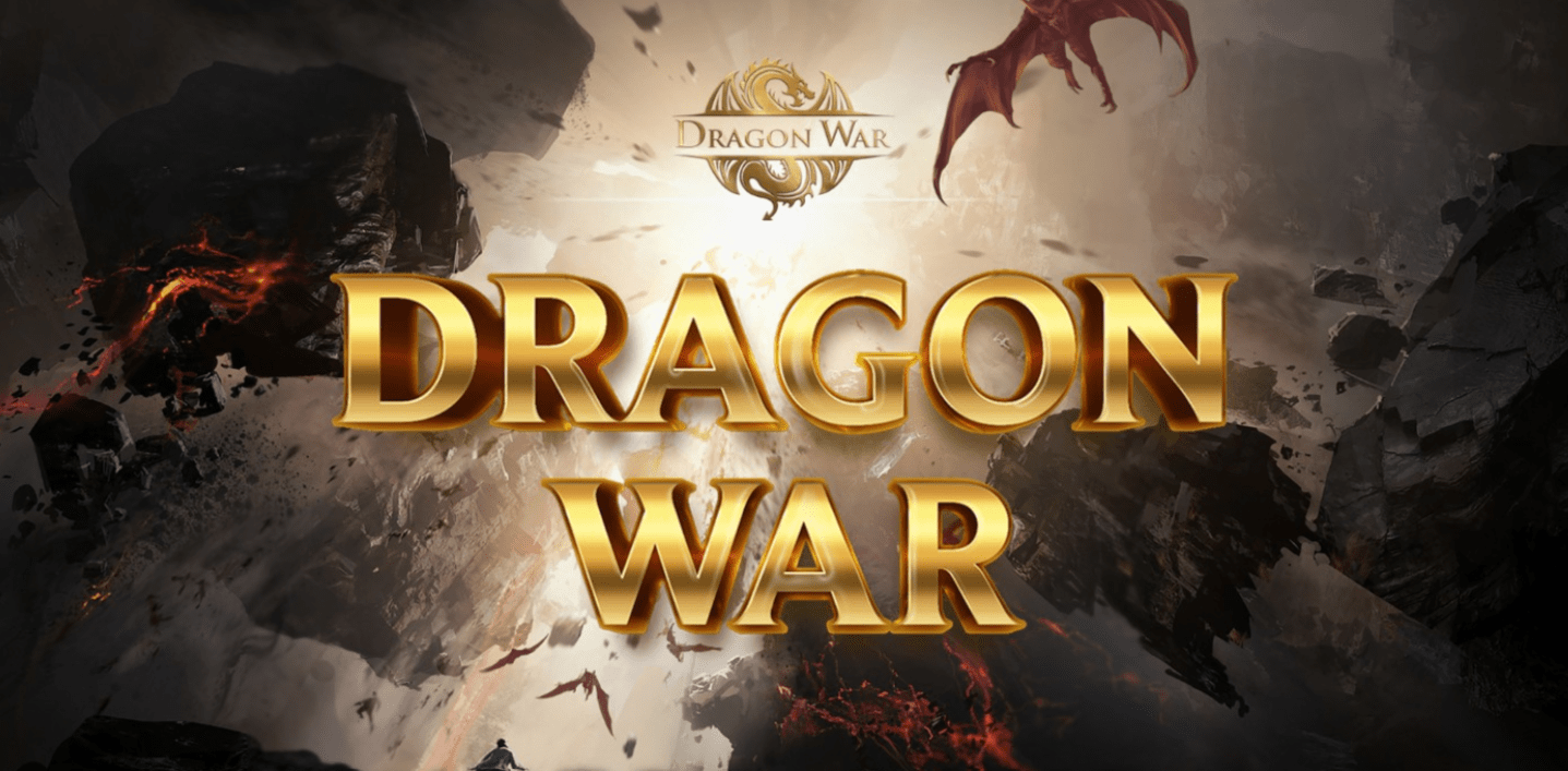 Game Dragon War là gì? Chi tiết về tiền điện tử DRAW