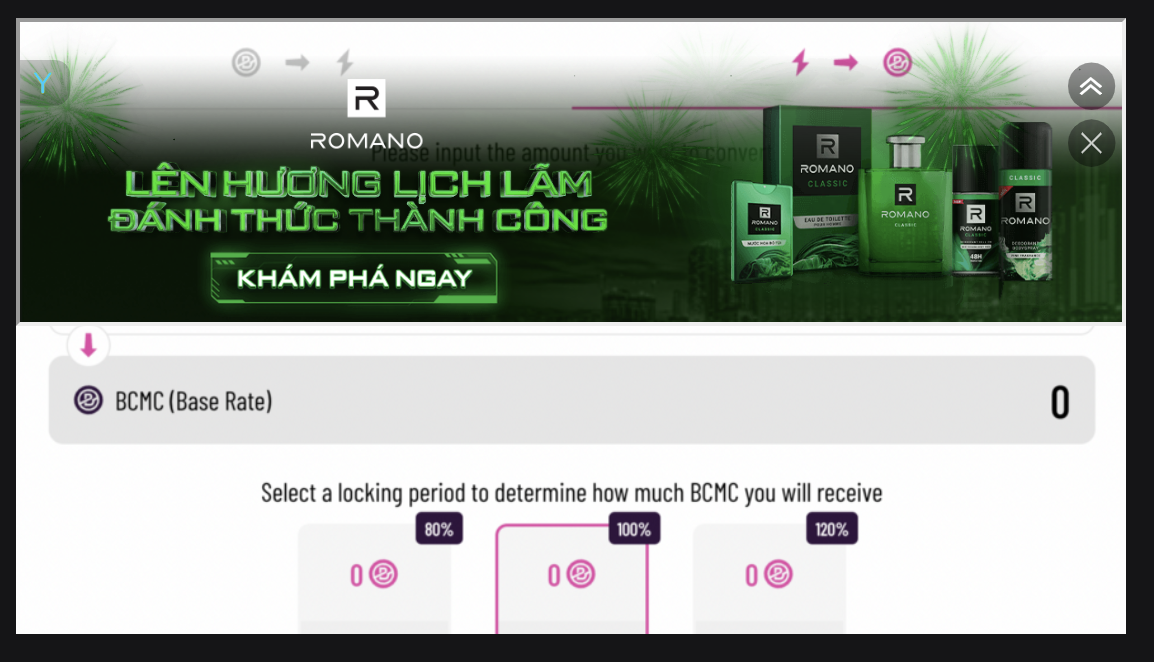 Blockchain Monster Hunt (BCMC): Chính thức ra mắt bản mainnet vào ngày 25/01/2022