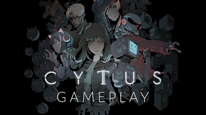 Rayark Games ra mắt tựa game âm nhạc siêu hay mang tên Cytus II - đang miễn phí trên Android và iOS