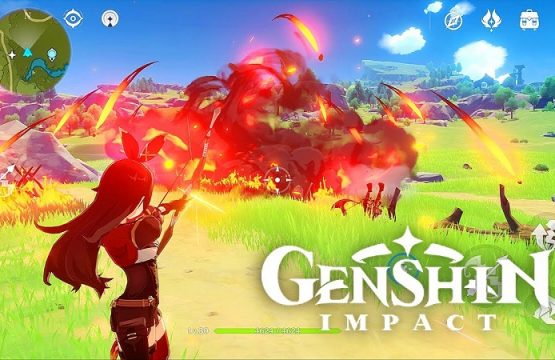 Genshin Impact chạy ‘cực mượt’ ở 120 FPS trên chiếc iQOO Neo5S