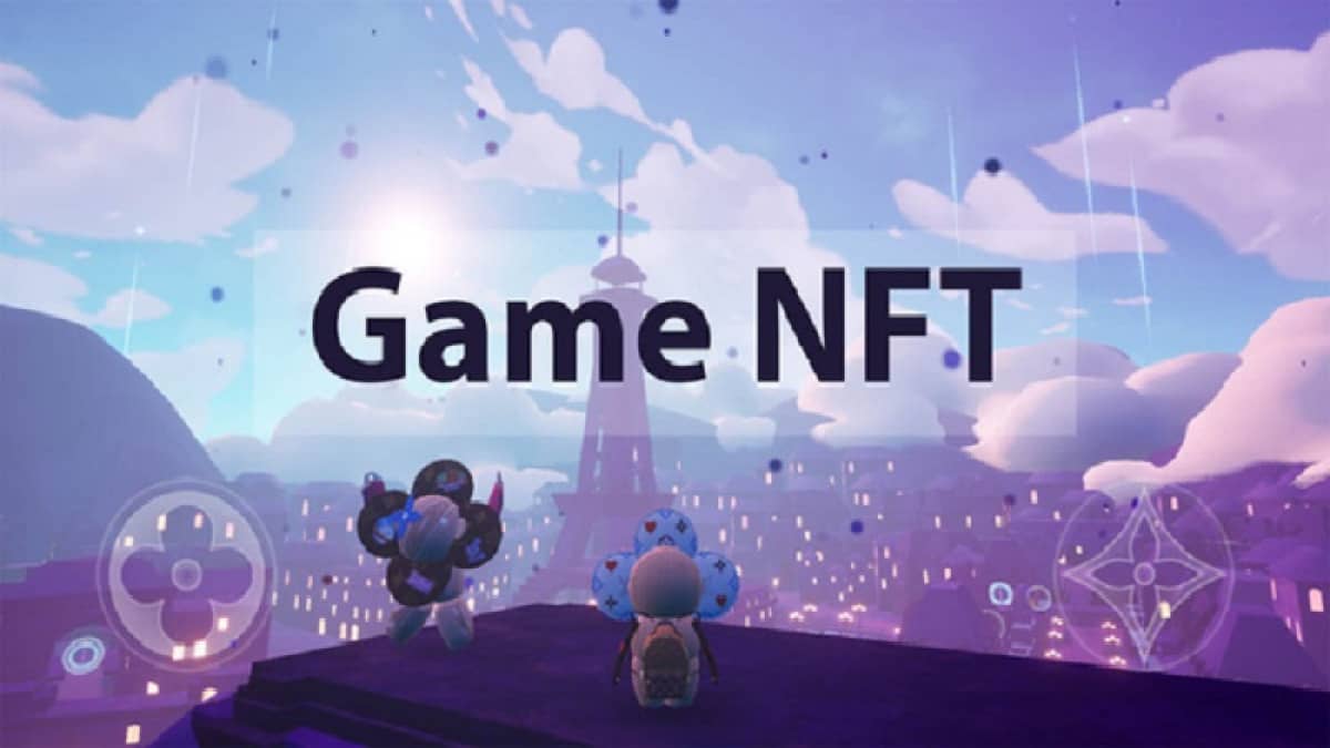 Top 4 game NFT không cần vốn bạn không nên bỏ lỡ khi làm quen với GameFi
