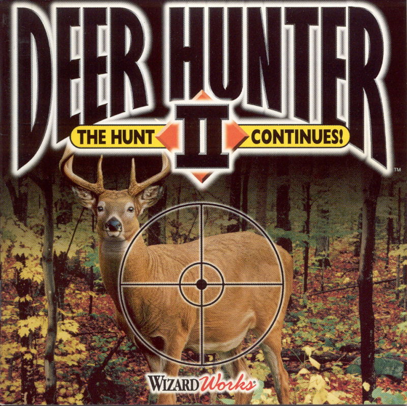 Deer Hunt 2 - Game hành động săn thú hiện đang có trên Google Play Store