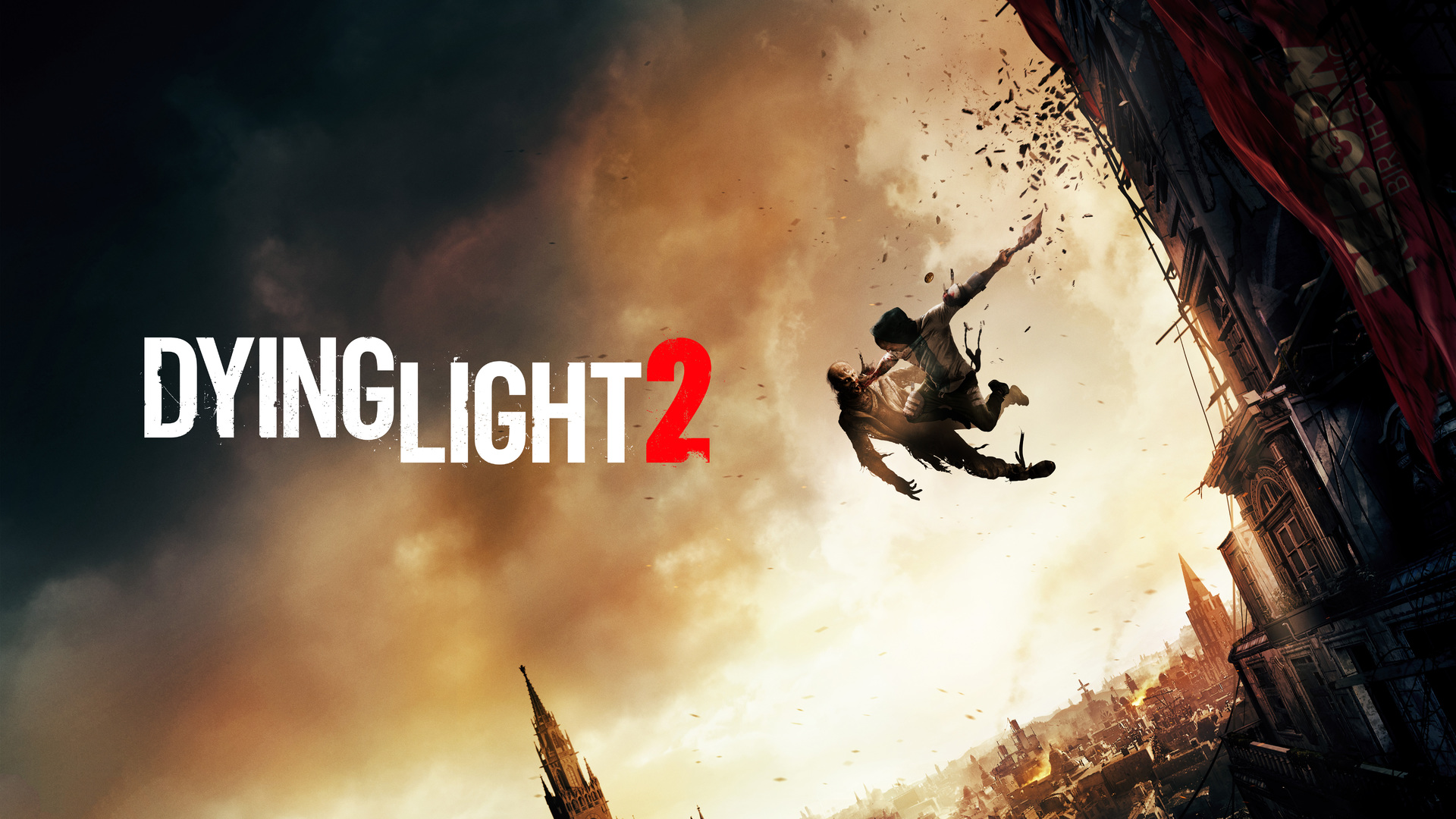 Roadmap sau khi ra mắt của Dying Light 2 sẽ tiết lộ 5 năm DLC được lên kế hoạch