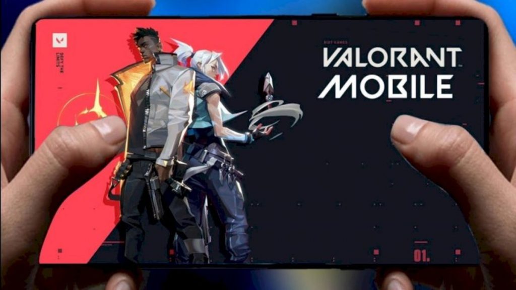 Valorant Mobile nhiều khả năng không thể ra mắt vào năm nay