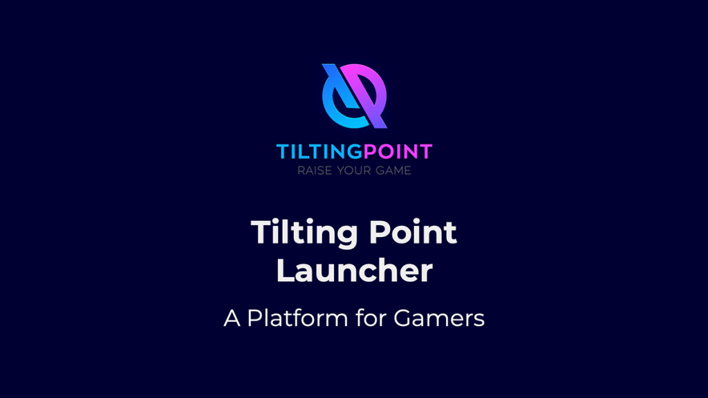 Tilting Point Launcher cho phép chơi game mobile ngay trên PC, Mac, web