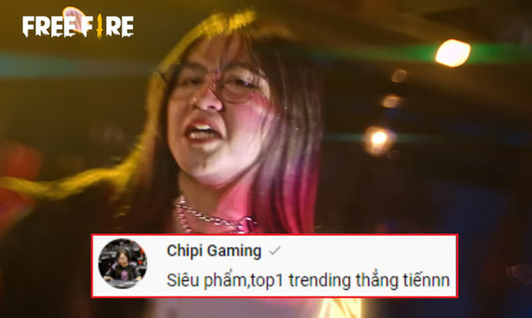 Không phải ca sĩ chuyên nghiệp nhưng MV của streamer Việt vẫn đứng đầu “top trending”, sức hút nhờ "thế lực" đặc biệt