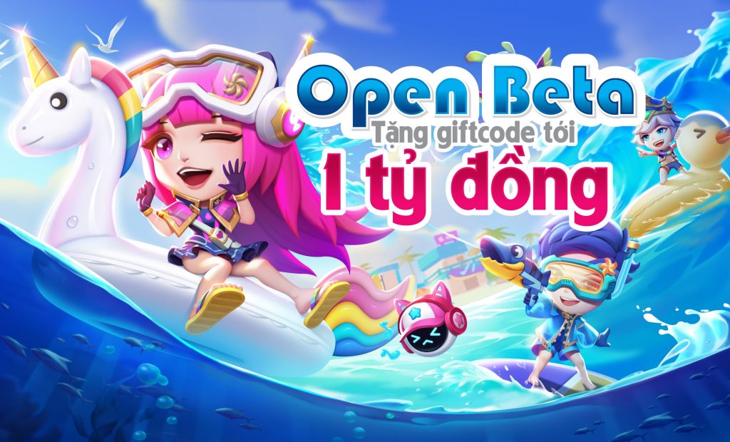 Gun Star: Hành trình phát triển từ sự nghi ngờ đến “em út” triển vọng nhất của làng bắn súng tọa độ