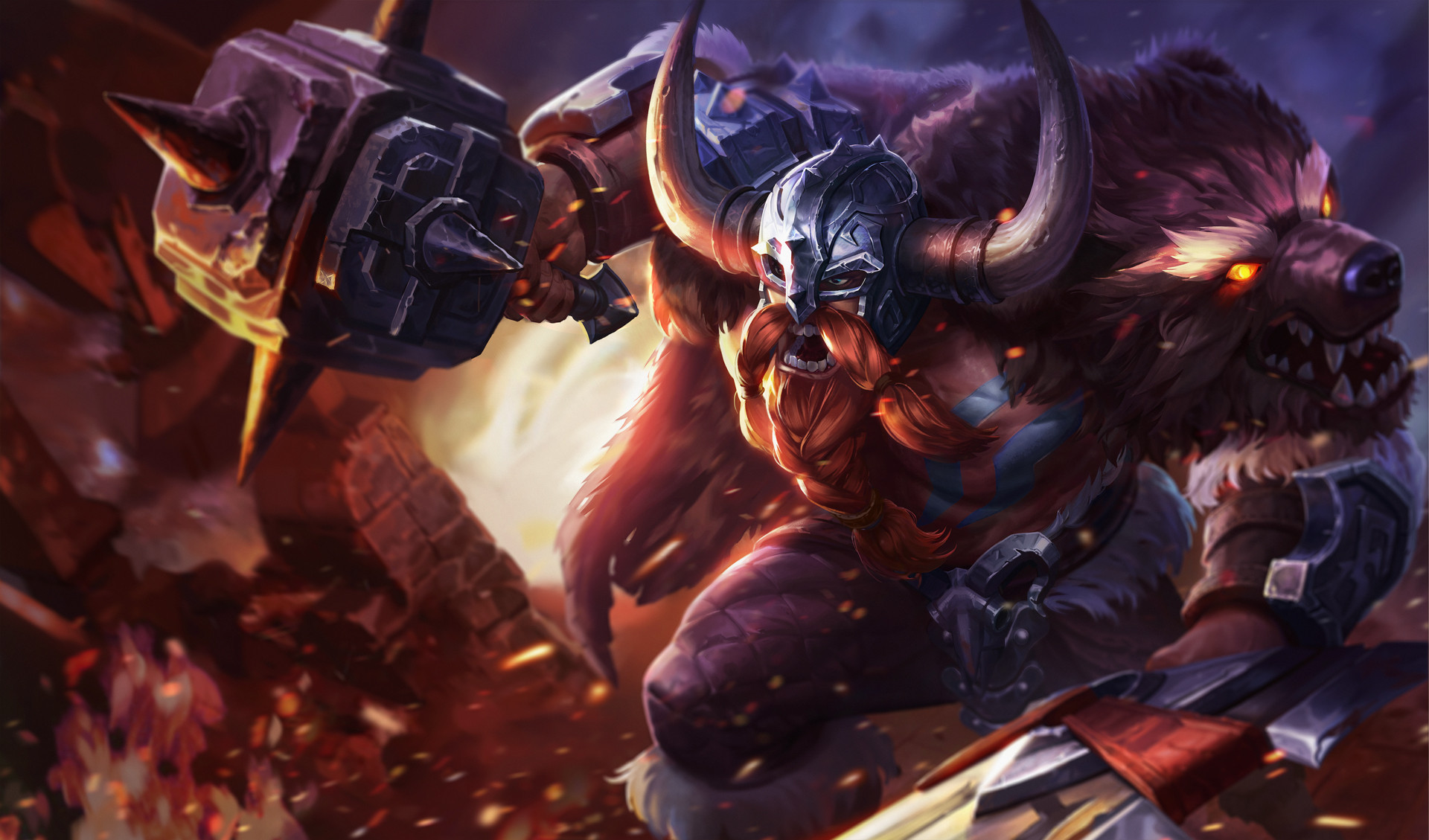 Liên Quân Mobile: Tổng hợp top 10 vị tướng thay đổi sức mạnh và sửa bộ chiêu thức mùa 21- P2