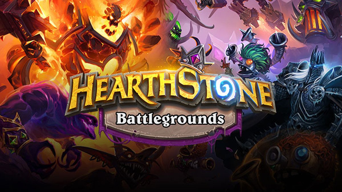 Hearthstone Battlegrounds – game thú vị cần đông bạn bè