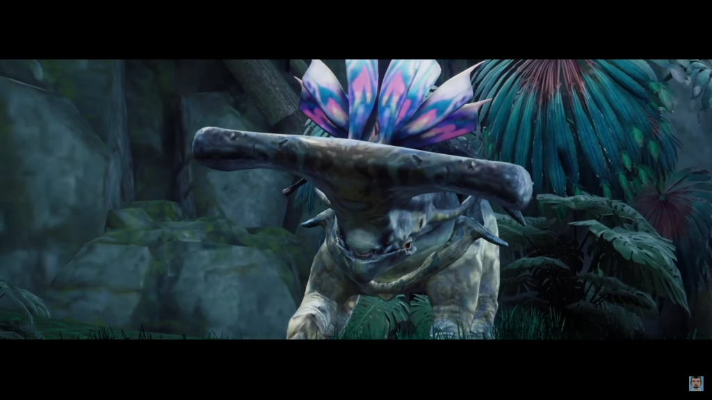 Avatar Reckoning game mobile bắn súng mới dựa trên loạt phim Avatar