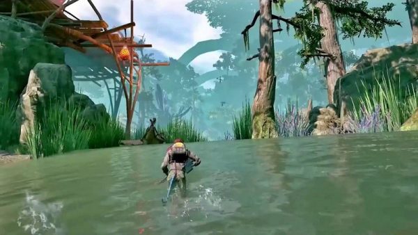 Avatar Reckoning Mobile – Game chuyển thể từ Avatar đình đám của Tencent đã thử nghiệm