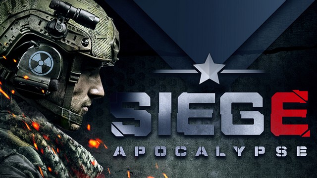 SIEGE: Apocalypse game chiến thuật quân sự của KIXEYE chính thức ra mắt