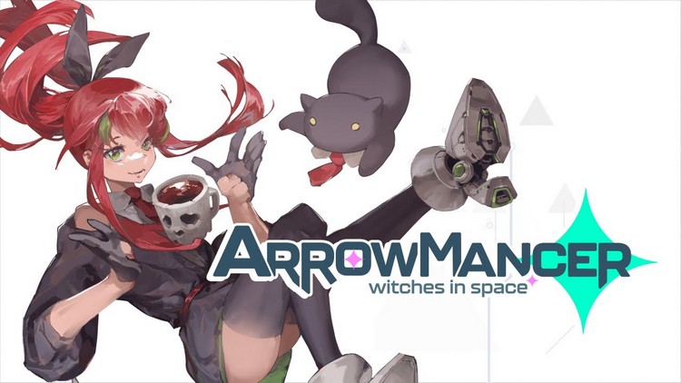 Arrowmancer - Game hành động RPG trên mobile hiện đã mở cửa đăng ký trước cho cả Android và IOS