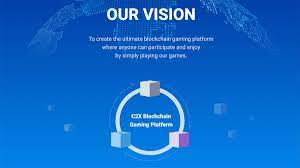 Com2uS Holdings ra mắt cổng thông tin chính thức cho “Nền tảng blockchain C2X”