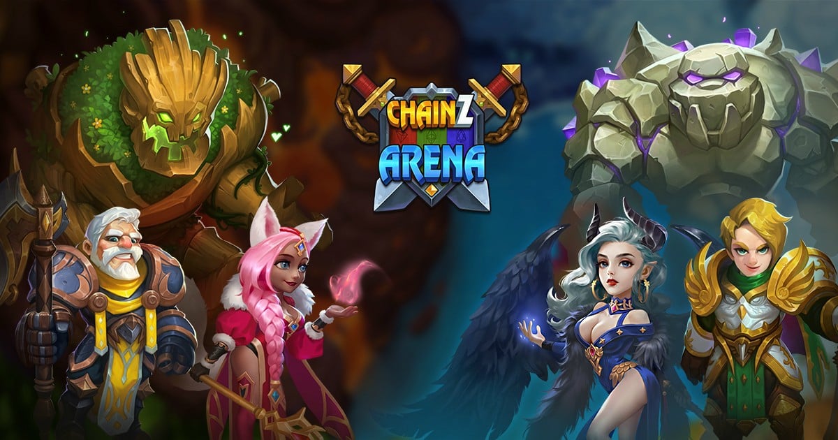 Toàn tập về ChainZ Arena của Mobox cho người mới bắt đầu – Phần 9