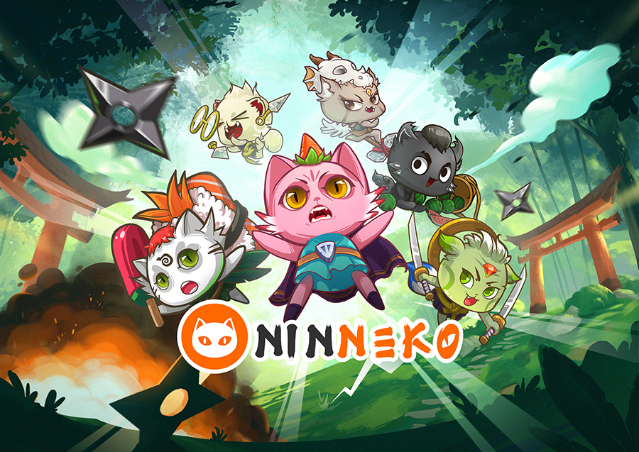 Ninneko: Phiên bản dupe của Axie Infinity hay là bom tấn game NFT