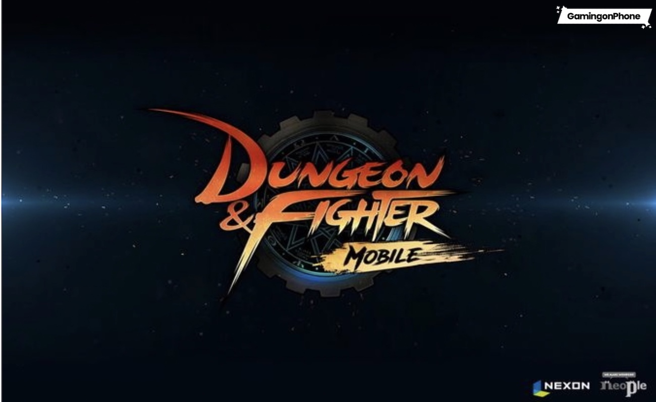 Dungeon and Fighter Mobile ấn định ra mắt vào ngày 24/03