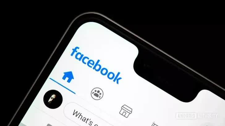 Lần đầu tiên trong lịch sử, số lượng người dùng sử dụng Facebook hàng ngày đã giảm