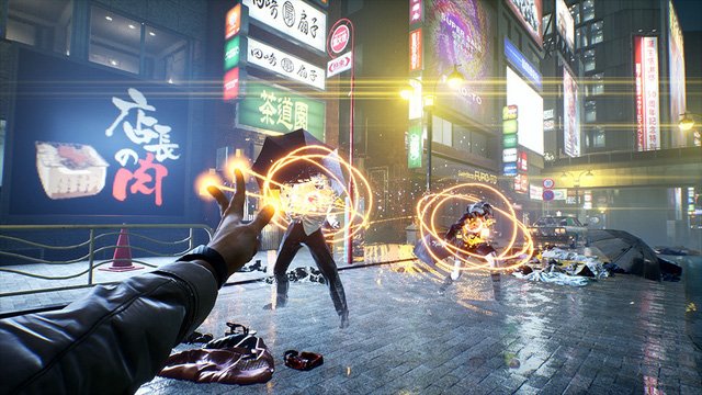 Game thủ sửng sốt với cấu hình "game bắt ma" Ghostwire: Tokyo, muốn chơi phải có 12GB RAM