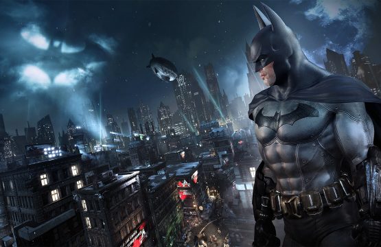 Batman Arkham Collection sẽ được phát hành cho Nintendo Switch trong năm  2022 | Game6 Gaming