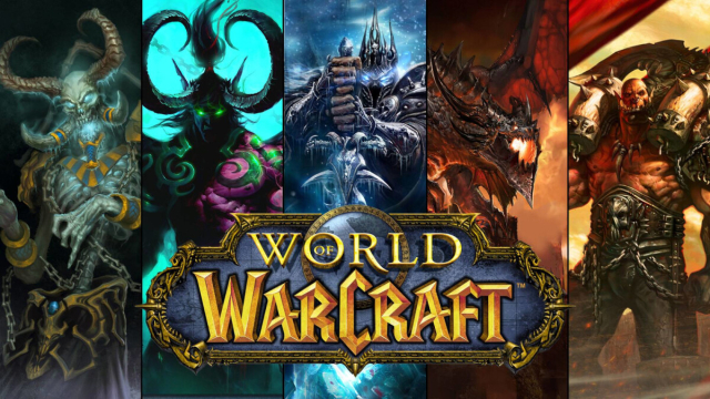 Warcraft Mobile sẽ chính thức trình làng ngay trong năm 2022