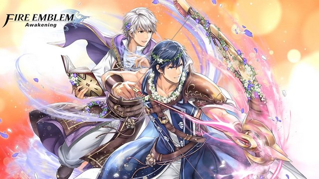 Fire Emblem Heroes đạt doanh thu cao nhất trong năm vừa qua của Nintendo