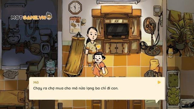 HIDDEN SÀI GÒN: Tựa game hứa hẹn sẽ làm hài lòng những tín đồ yêu thích Sài Gòn