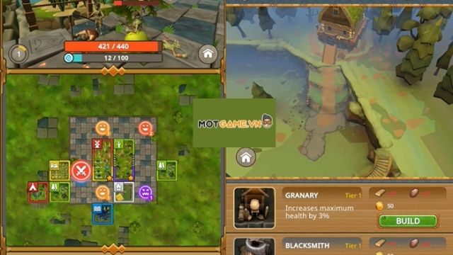 Gia nhập Loop Viking để hóa thân thành những chiến binh viking dũng mãnh