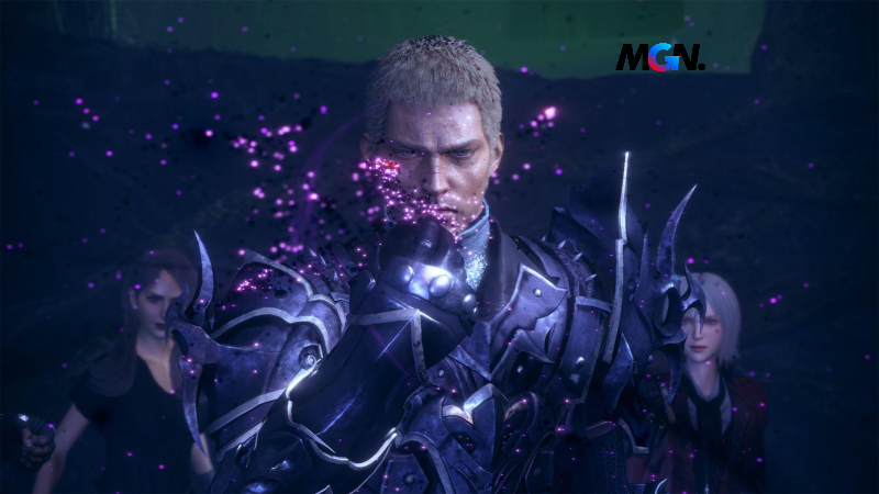 Stranger of Paradise: Final Fantasy Origin tung trailer cuối trước ngày phát hành