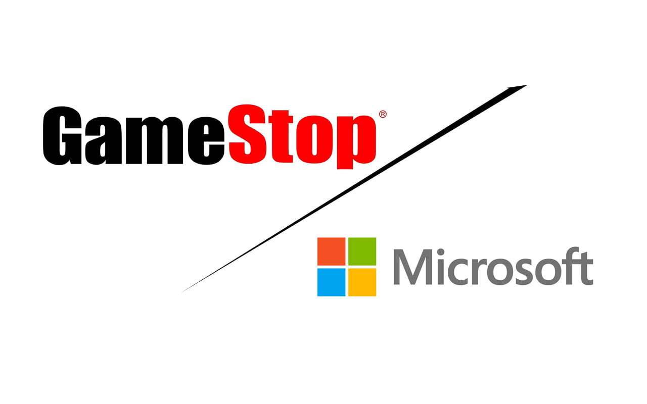 Xuất hiện bằng chứng hé lộ mối quan hệ hợp tác giữa GameStop và Microsoft trong NFT