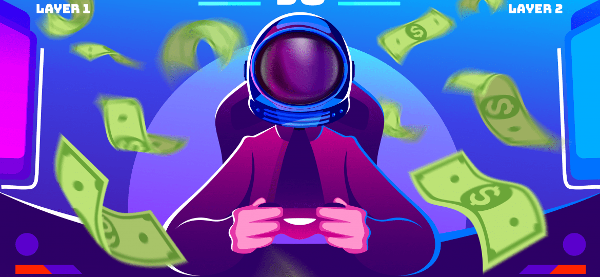 3 xu hướng game P2E đáng chú ý trong năm 2022