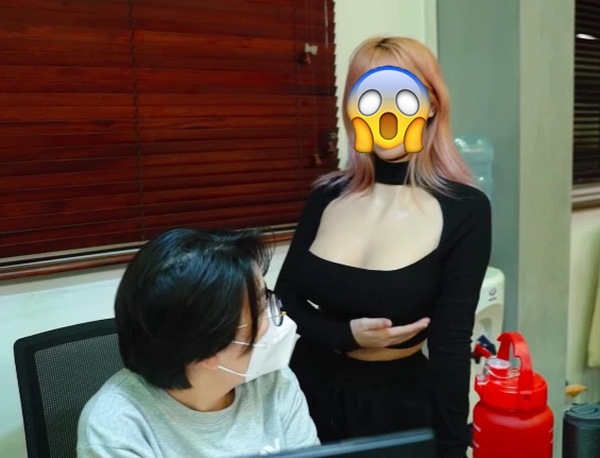 Thực hư chuyện streamer nổi tiếng của làng game Việt “gạ” fan nữ “bán ảnh”?