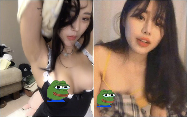 Tổng hợp những sự cố "hớ hênh", lộ điểm nhạy cảm khó đỡ của loạt nữ streamer: "Tất cả cũng chỉ vì trang phục"