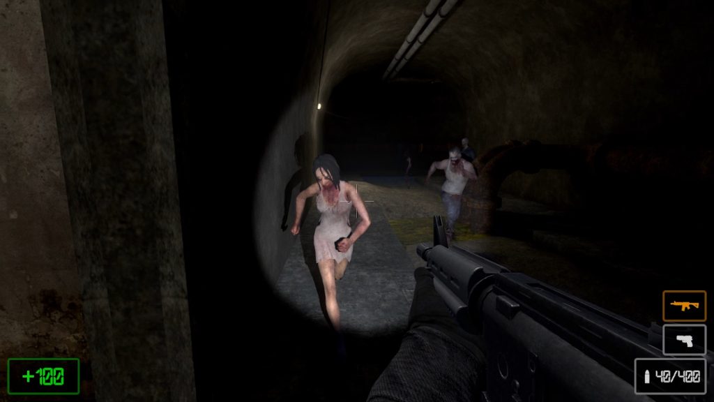 Invention 3 Zombie Survival – Game FPS tiêu diệt thây ma vừa mới ra mắt