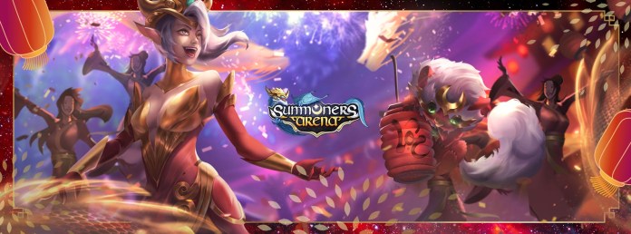 Game Summoners Arena là gì? Chi tiết về tiền điện tử SAE