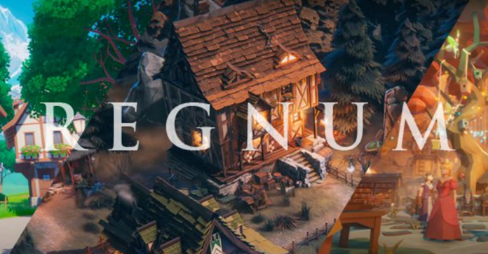 Game Regnum là gì? Chi tiết về tiền điện tử REG