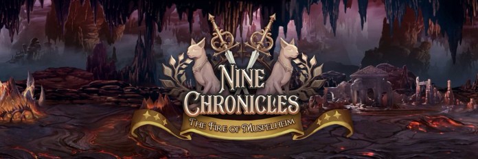 Game Nine Chronicles là gì? Chi tiết về tiền điện tử NCG