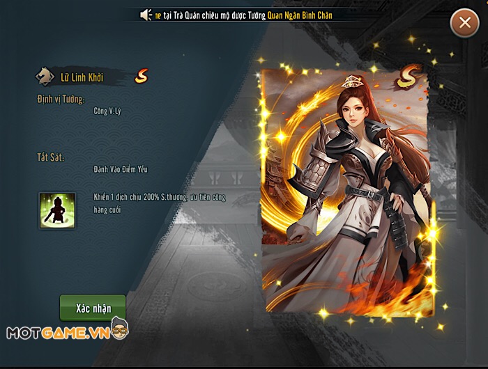 Trải nghiệm nhanh Đế Vương Tam Quốc: Tựa game sở hữu đầy đủ tinh hoa của dòng SLG