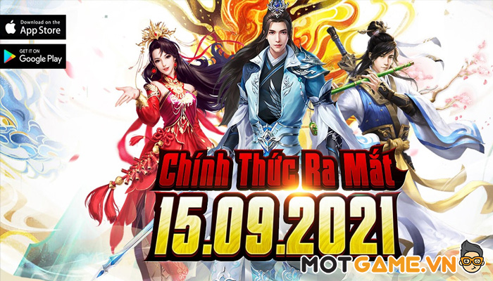 Nhìn lại Kiếm Thế 2009 Mobile sau 2 ngày chính thức ra mắt, huyền thoại thật sự trở lại?