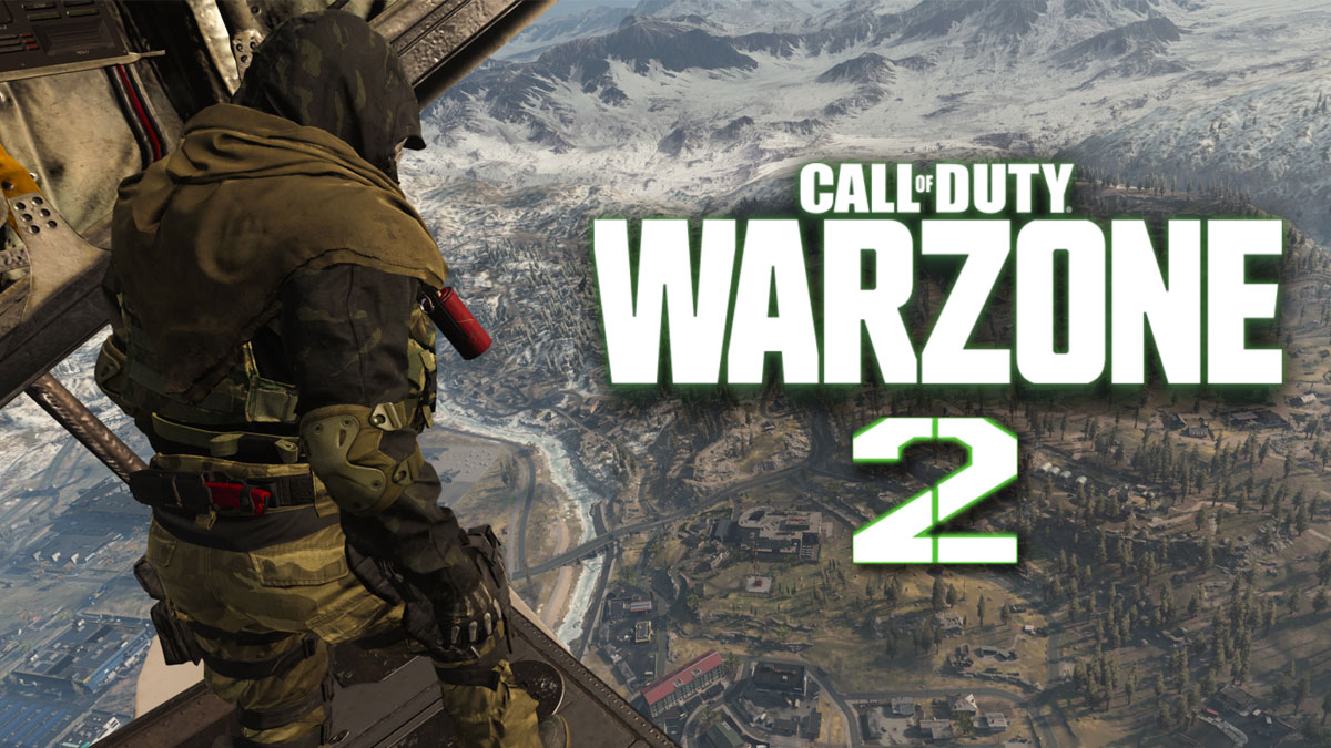 Call Of Duty: Warzone 2 có khả năng sẽ được công bố vào ngày mai