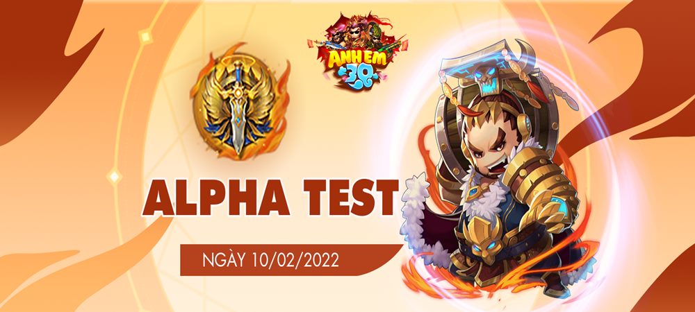 Anh Em 3Q – Trải nghiệm dẫn dắt anh em Tam Quốc chiến hết thiên hạ