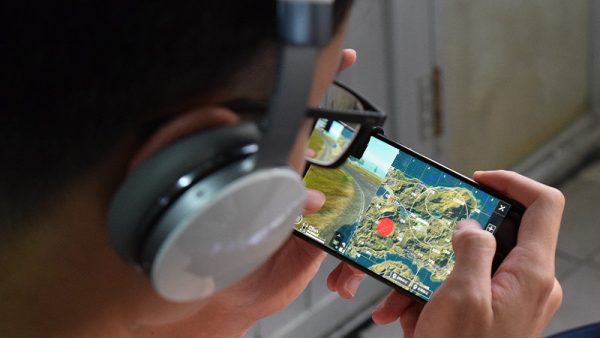 Nhà sản xuất PUBG ‘bơm’ hơn 5 triệu đô vào Nautilus Mobile