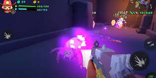 Gunfire Endless Adventure – Game FPS cho bạn thử sức với hơn 40 súng khác nhau