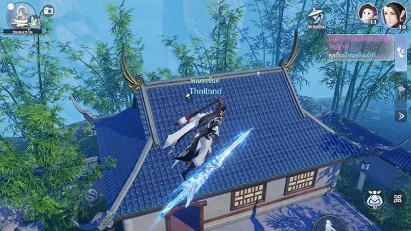 Jade Dynasty New Fantasy – Game dàn trận chiến thuật mở cửa tại SEA vào tháng 03