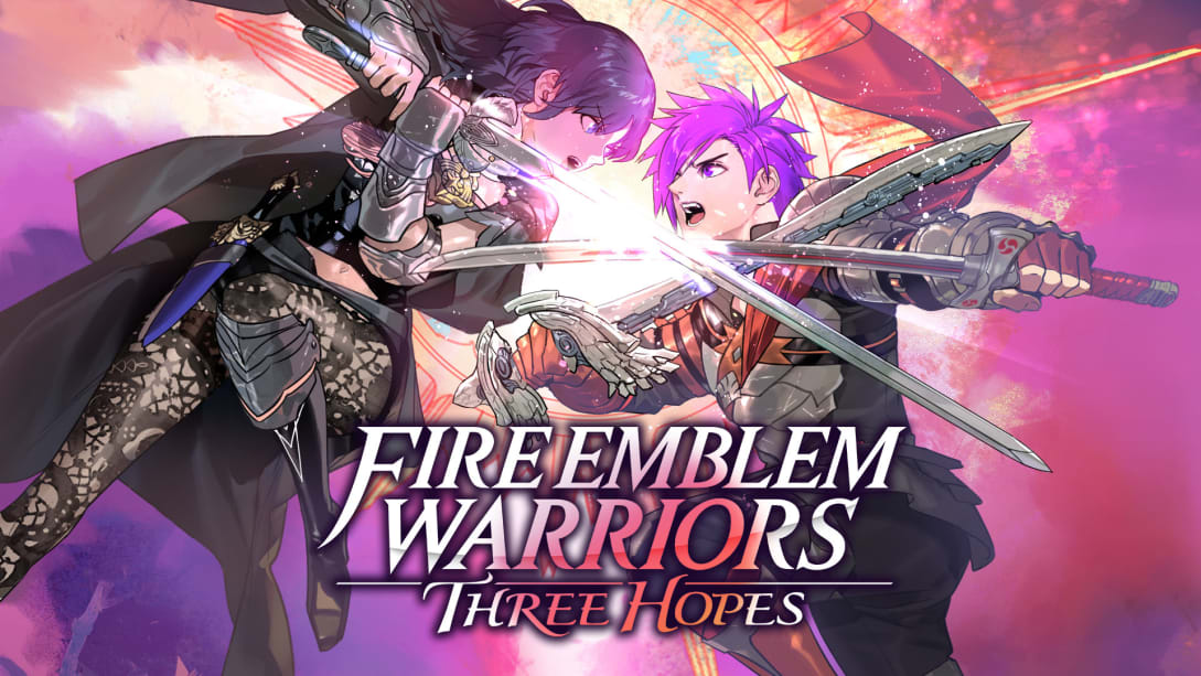 Fire Emblem Warriors Three Hopes chính thức công bố ngày phát hành