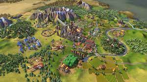 Gods and Civilization – Game SLG bối cảnh thần thoại mở báo danh trước cho Android