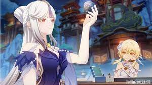 Lingxuan – Nền tảng phát hành game như TapTap được vận hành bởi ByteDance