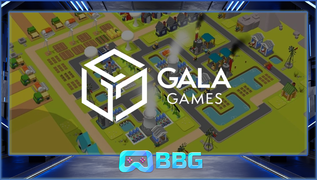 Gala Games (GALA) “Mạnh Tay” Chi 5 tỷ USD Để Mở Rộng Hệ Sinh Thái NFT Của Mình