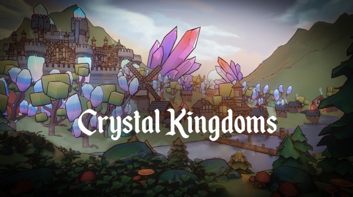 Game Crystal Kingdoms là gì? Chi tiết về tiền điện tử CKG